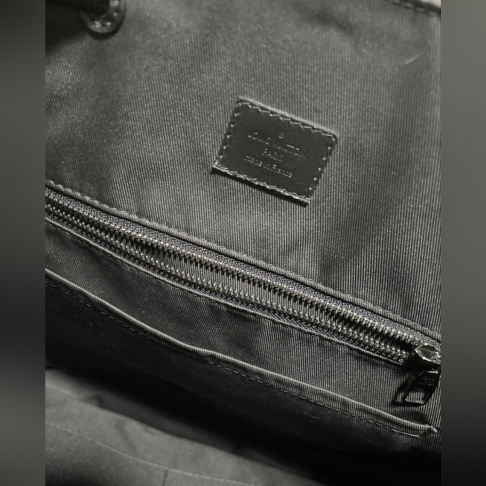 Louis Vuitton Christopher Monogram Eclipse Backpa… - image 8